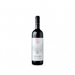 Toccacielo Rosso 75 Cl